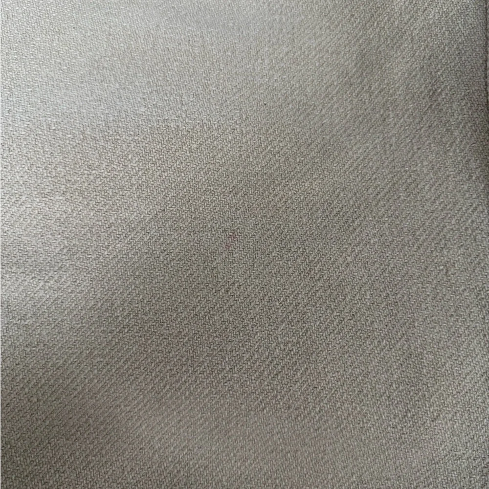 Pottery Barn  Rusric Stripe Table Runner - Picture 6 of 9